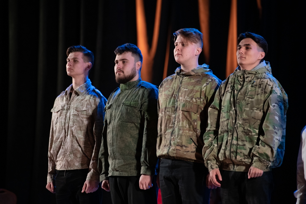 Наши едут в Сочи!