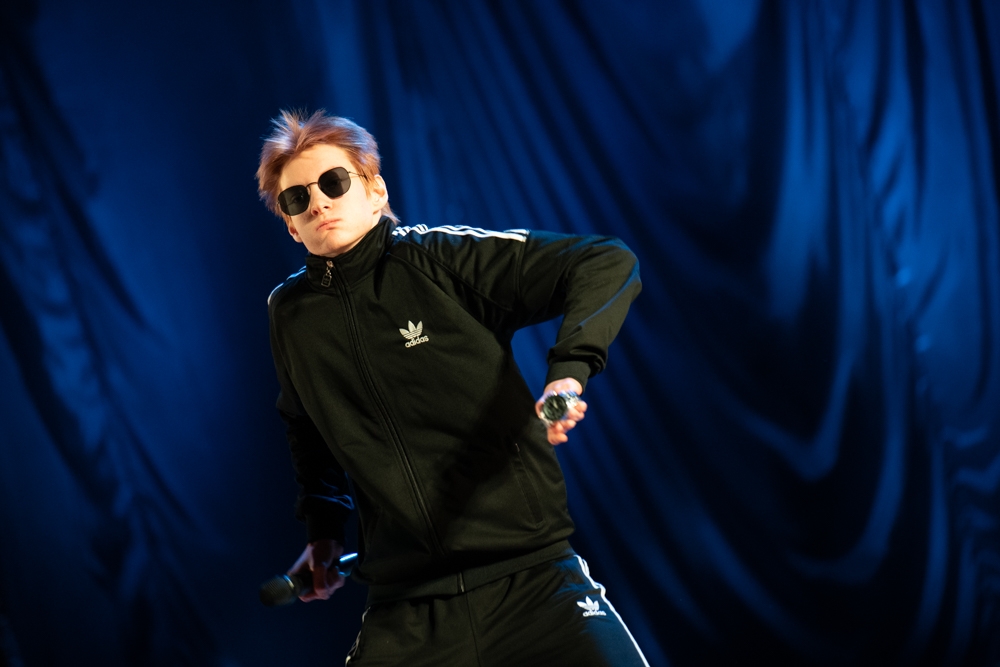 Наши едут в Сочи!