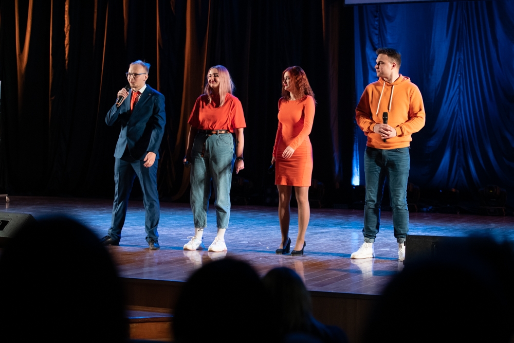 Наши едут в Сочи!