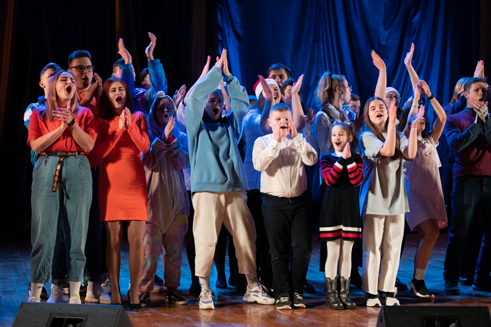 Наши едут в Сочи!