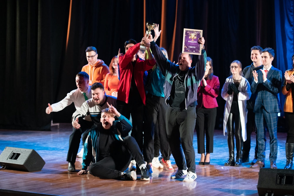 Наши едут в Сочи!