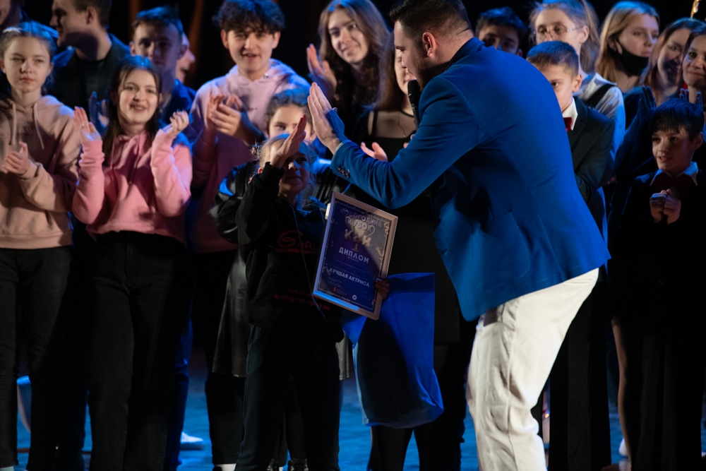 Наши едут в Сочи!