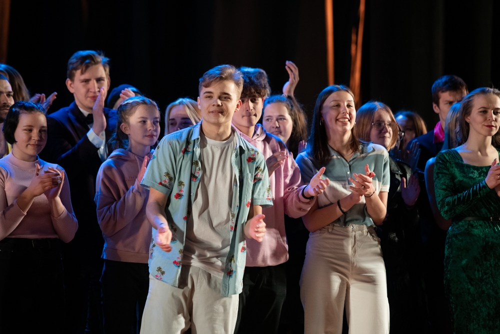 Наши едут в Сочи!