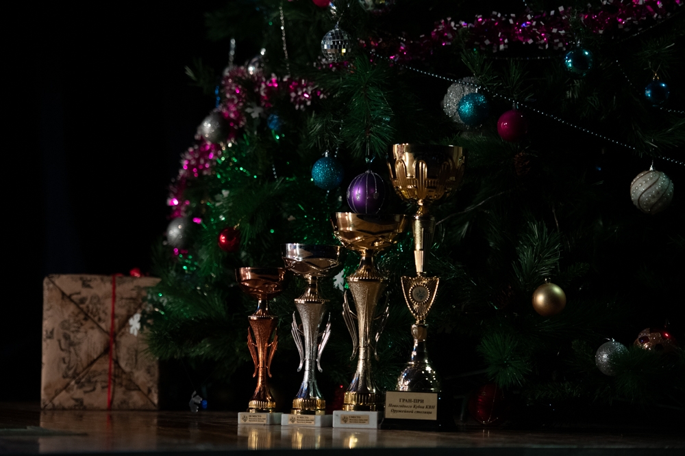 Наши едут в Сочи!