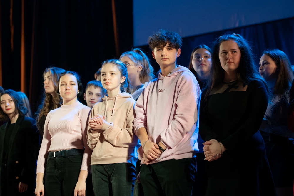 Наши едут в Сочи!