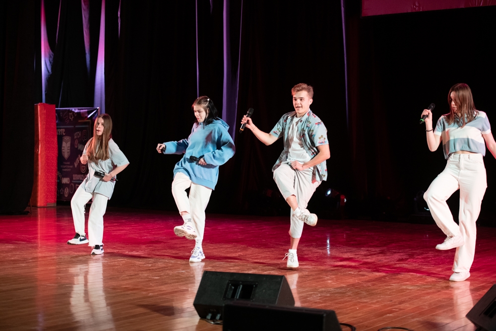 Наши едут в Сочи!