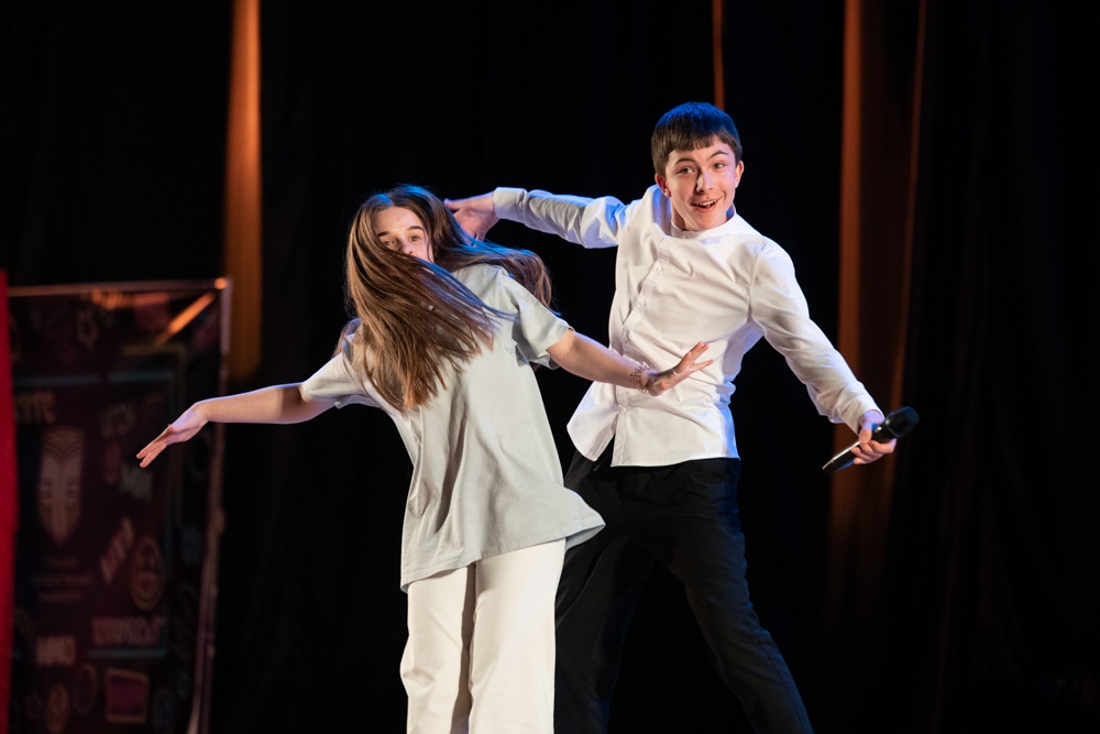 Наши едут в Сочи!