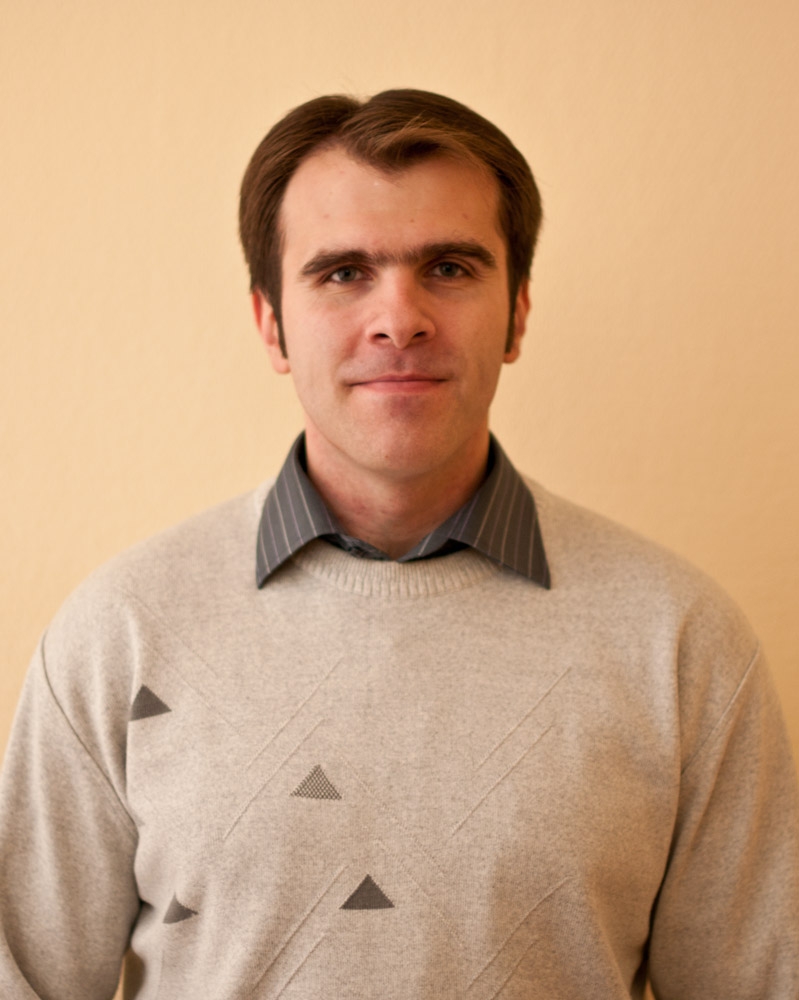 Дмитрий Провоторов: старт оказался успешным