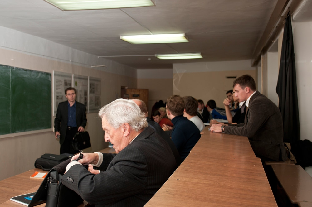 Металлисты-умники