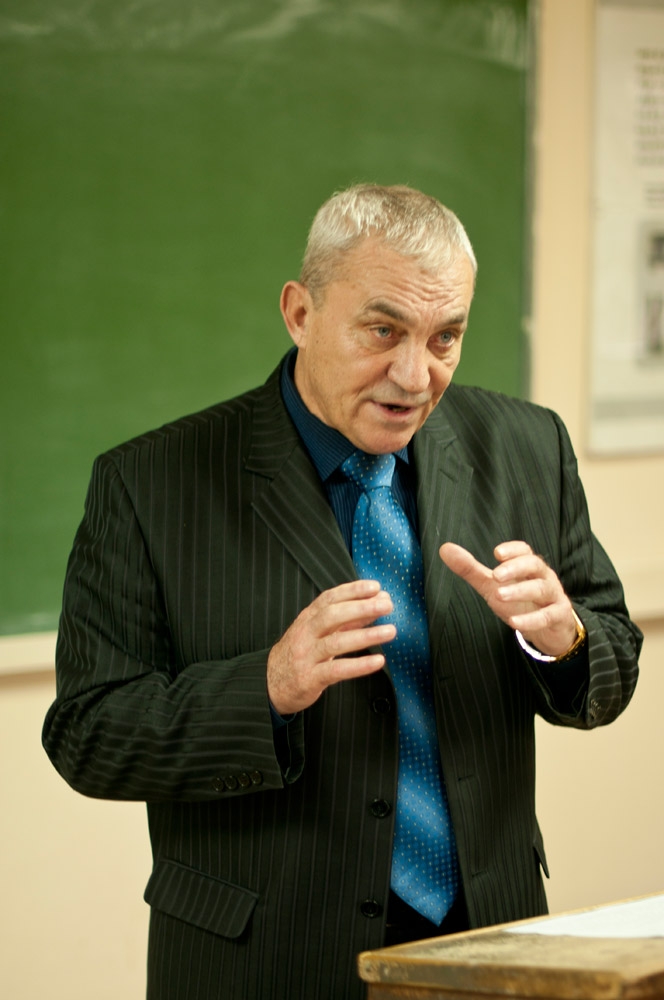 Металлисты-умники