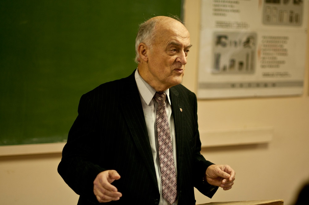 Металлисты-умники