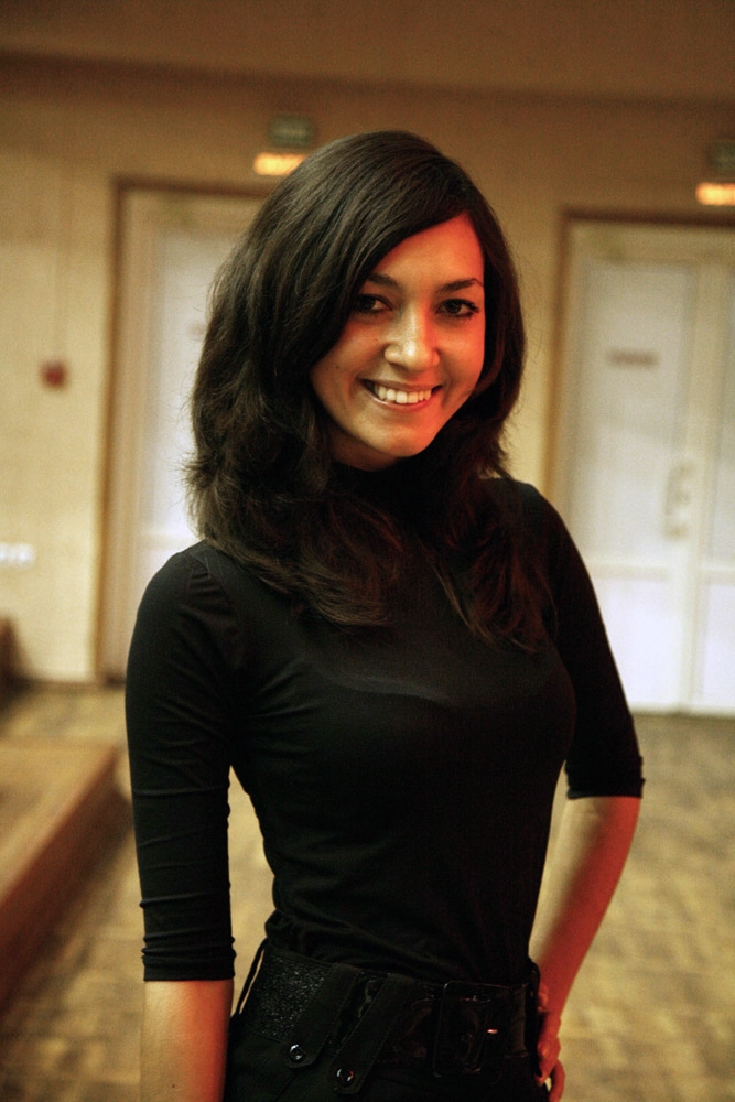 Мисс ТулГУ: второй этап отборочных туров начался