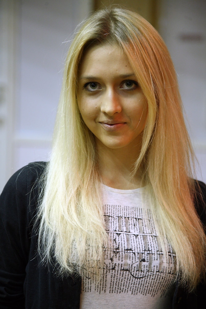 Мисс ТулГУ: второй этап отборочных туров начался