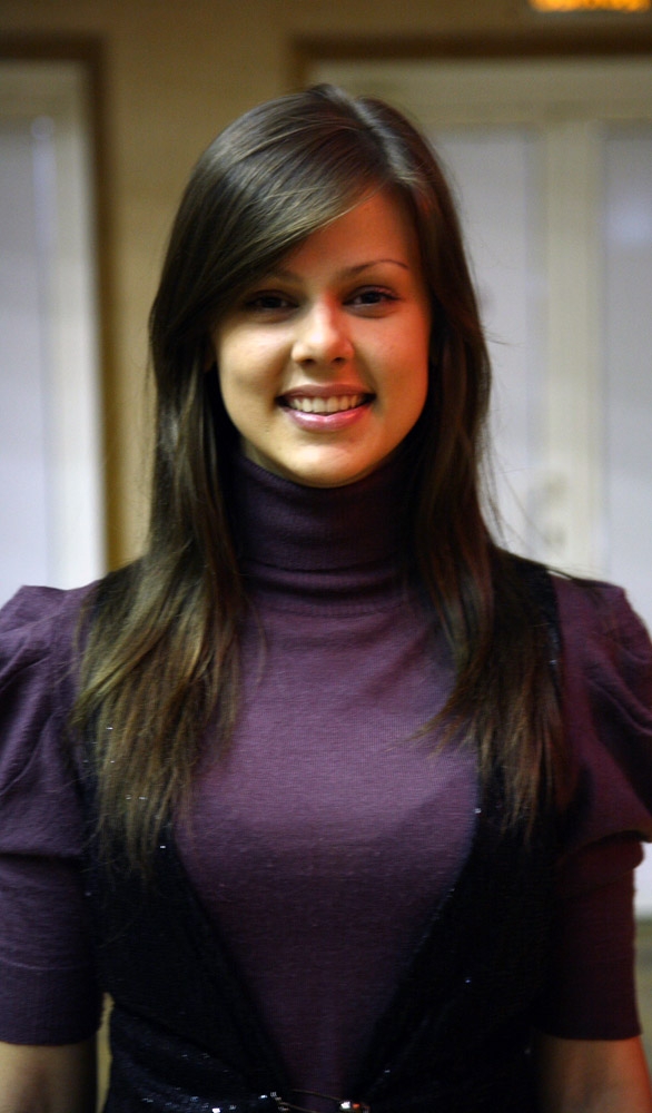 Мисс ТулГУ: второй этап отборочных туров начался