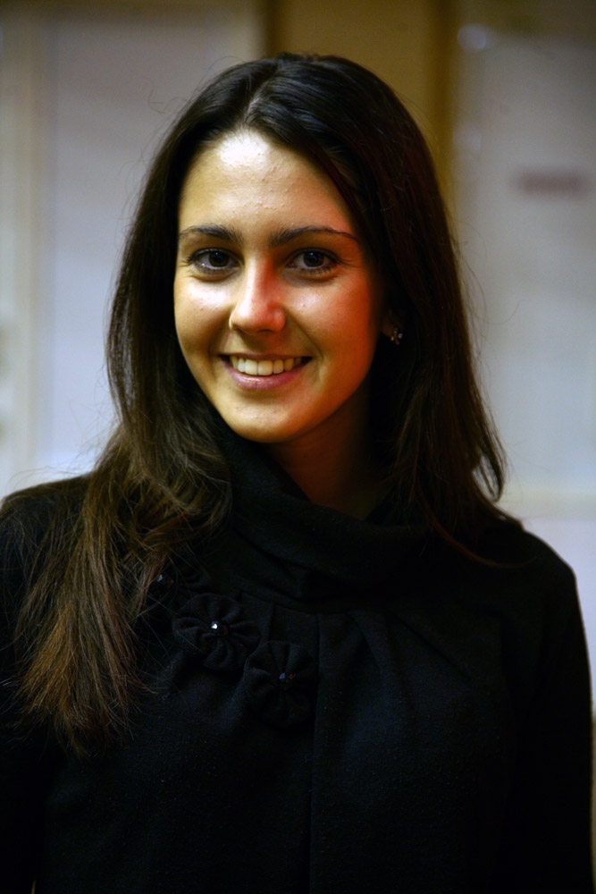 Мисс ТулГУ: второй этап отборочных туров начался