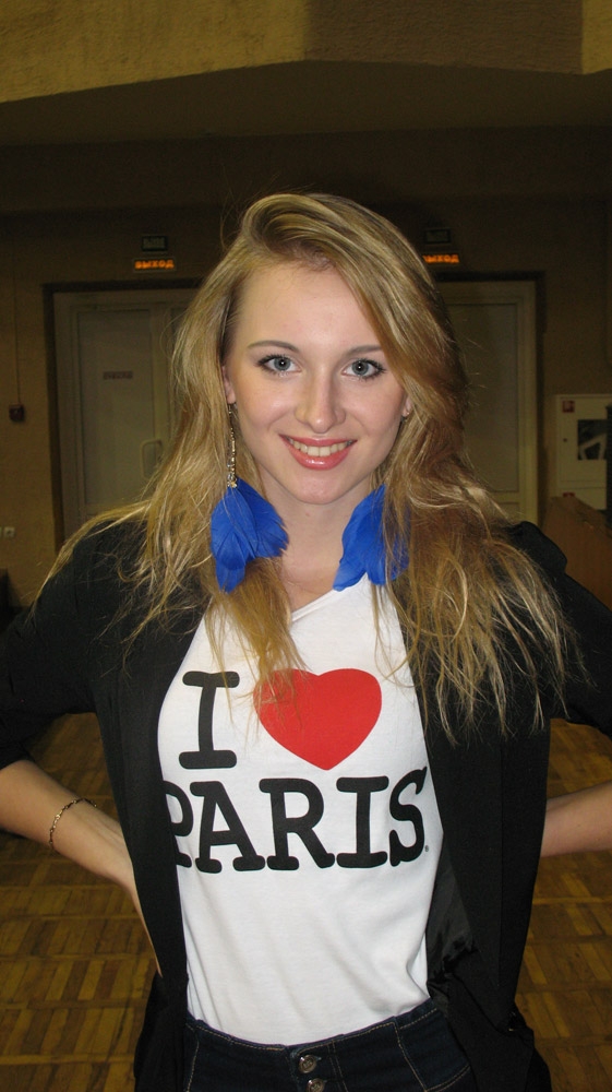 Мисс ТулГУ: второй этап отборочных туров начался