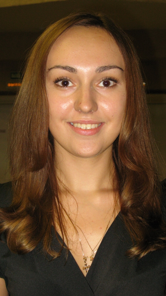 Мисс ТулГУ: второй этап отборочных туров начался