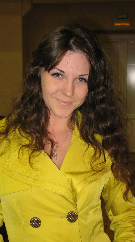 Мисс ТулГУ: второй этап отборочных туров начался