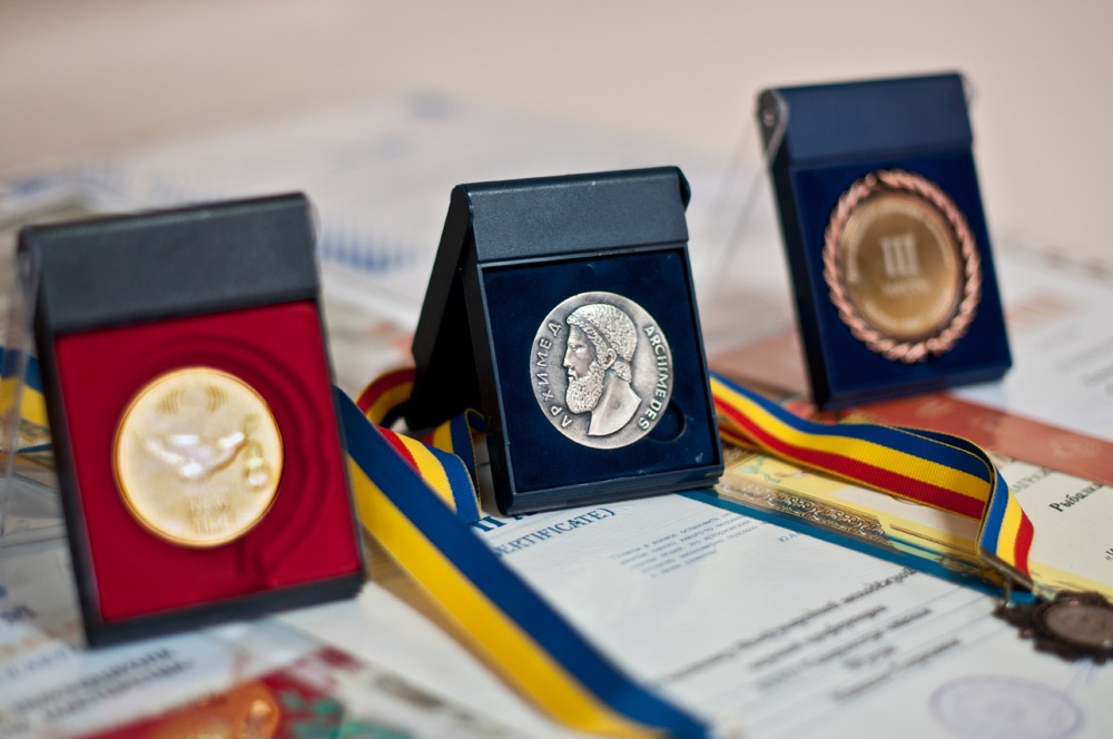 Умные начинают и выигрывают!