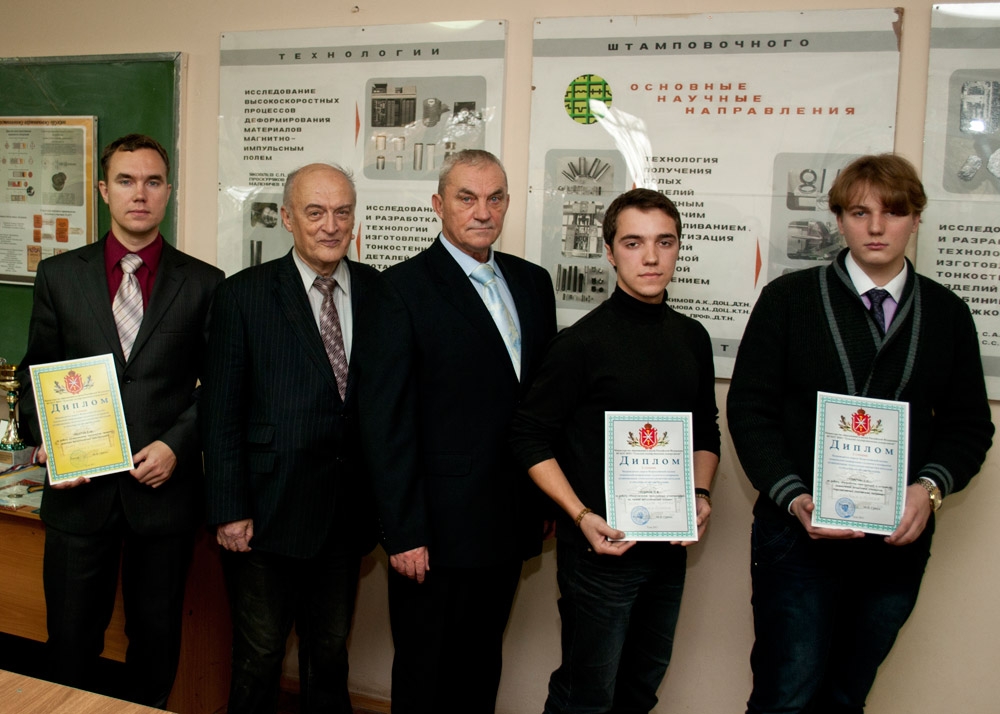 Умные начинают и выигрывают!