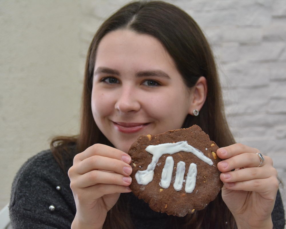 Праздничное чаепитие