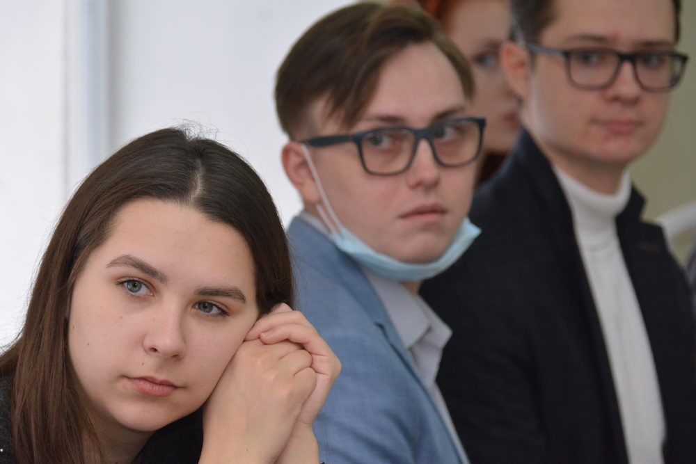 Праздничное чаепитие