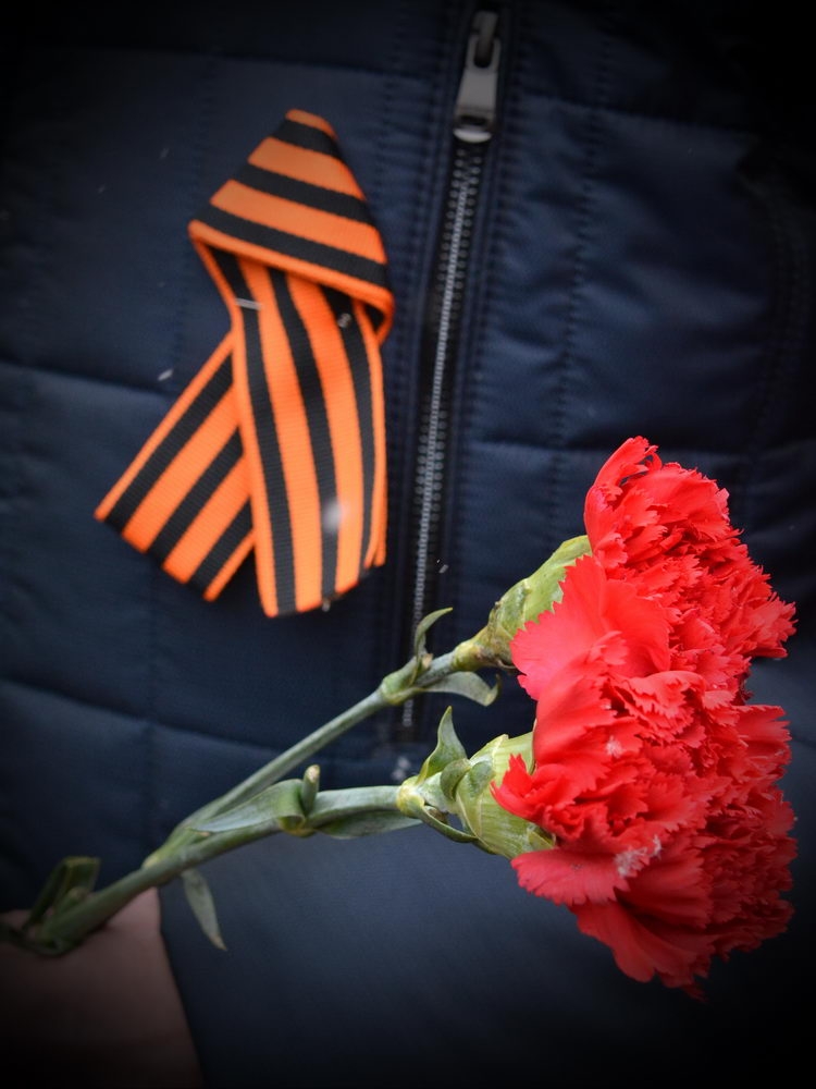 В День защитника Отечества — на лыжню