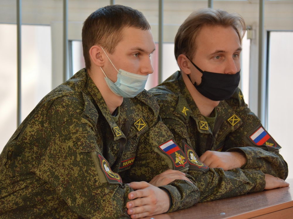 О порядке и правилах поступления в ВУЦ ТулГУ