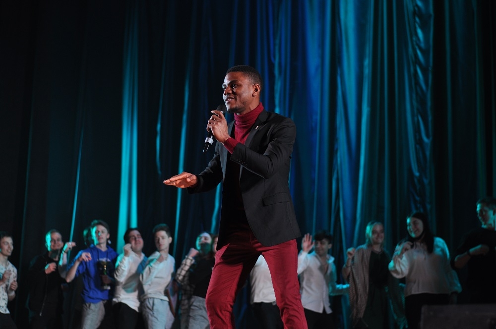 Кто самый творческий