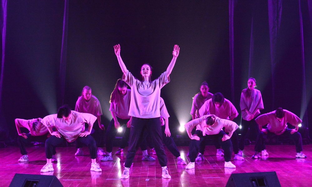 Кто самый творческий