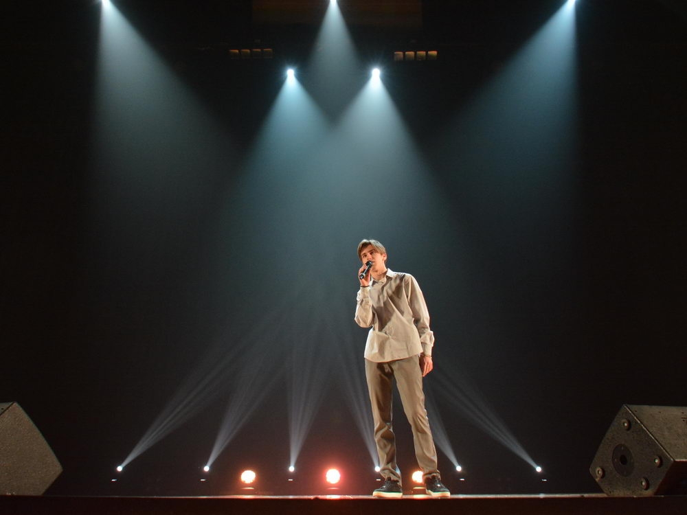 Кто самый творческий