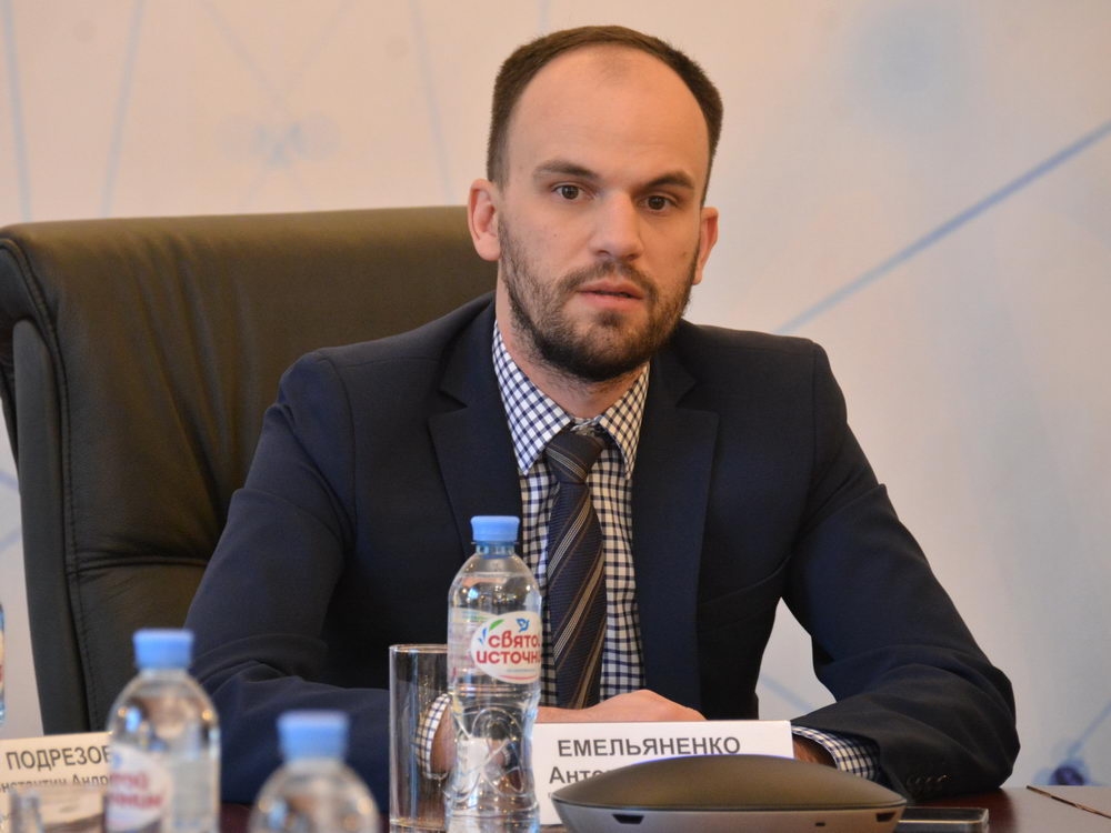 В ТулГУ обсудили создание кампусов