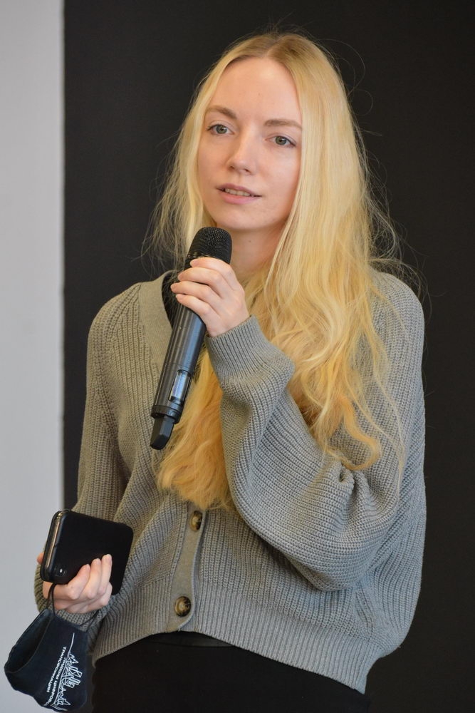 Миллион за идею