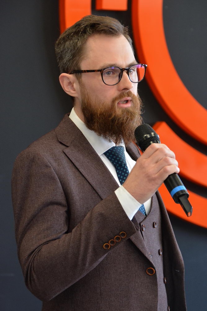 Миллион за идею