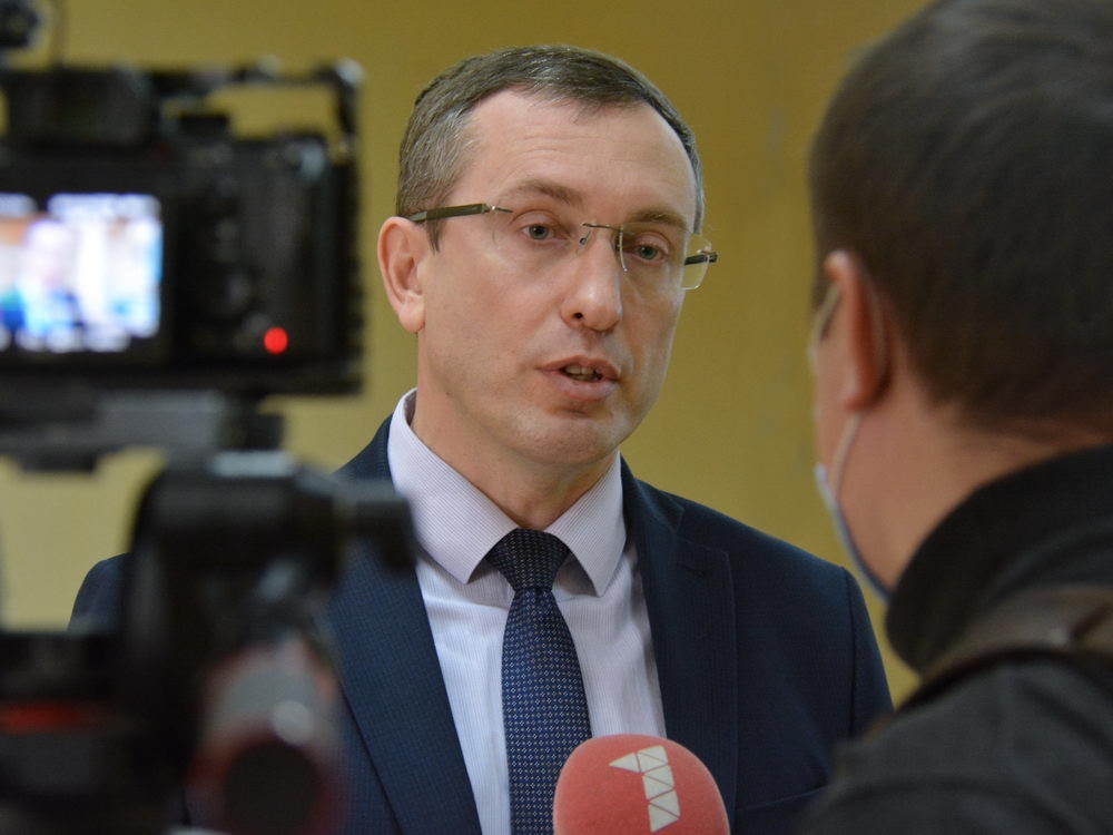 Обеспечить экологическую безопасность региона