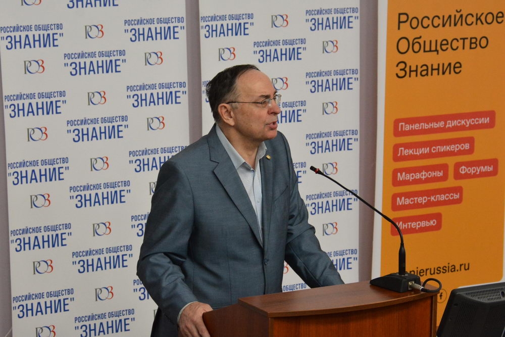 Исторические события через призму кинематографа 