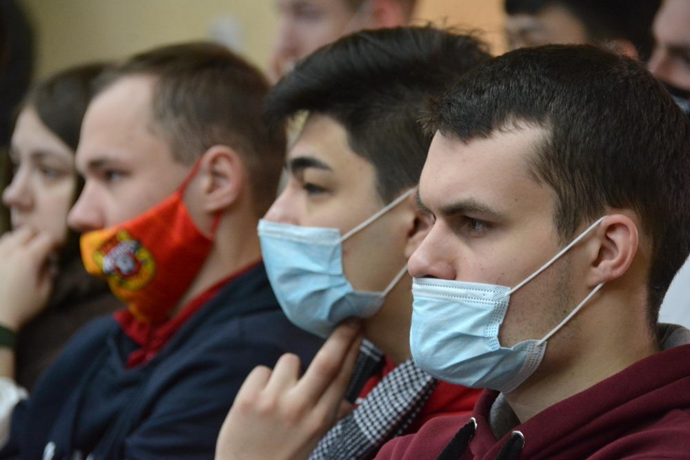 В ТулГУ презентовали новую магистерскую программу