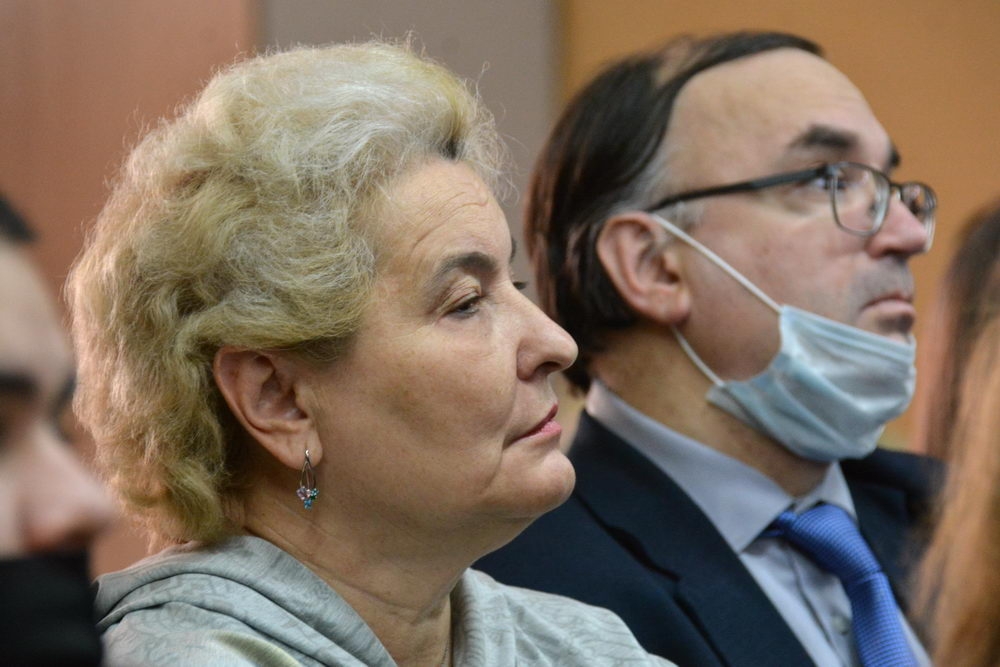 В ТулГУ презентовали новую магистерскую программу