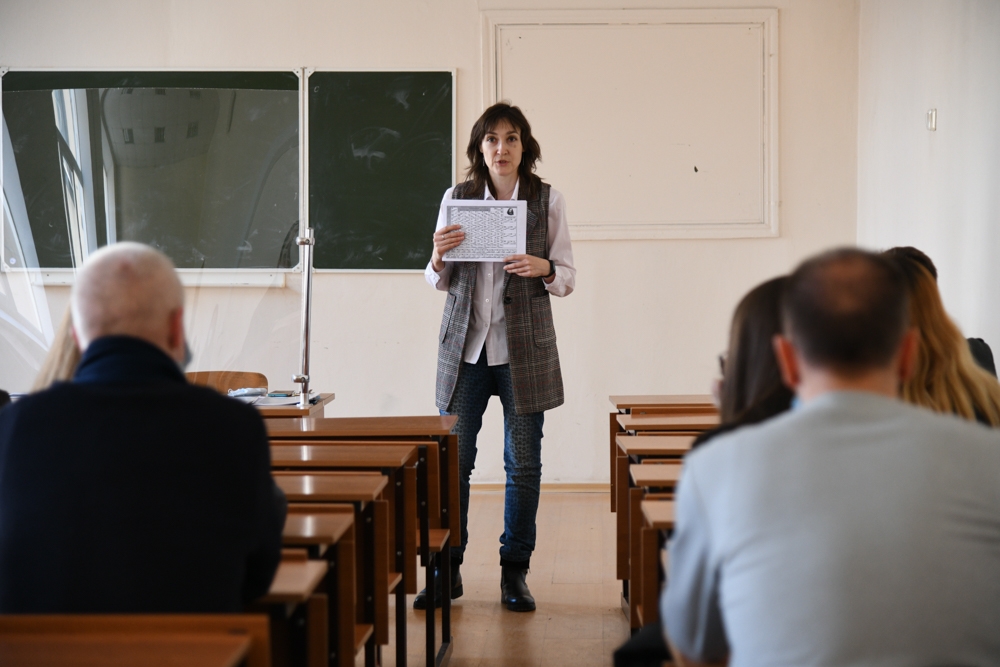 И снова интернет-олимпиада