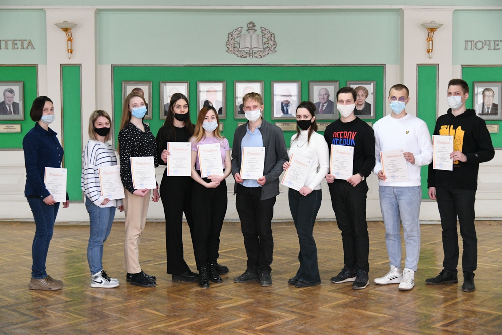 И снова интернет-олимпиада