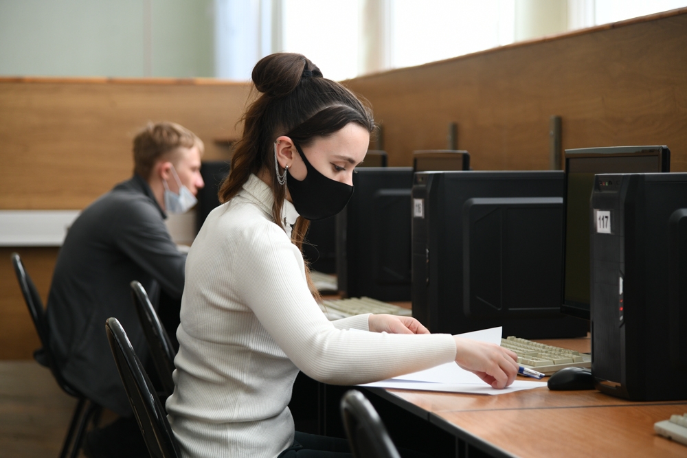 И снова интернет-олимпиада