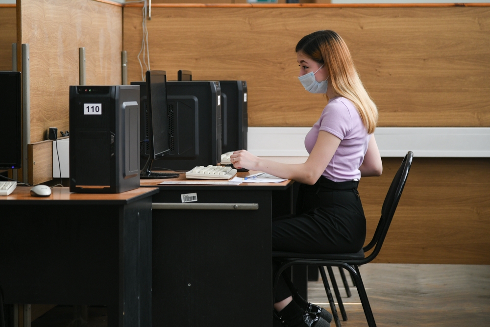 И снова интернет-олимпиада