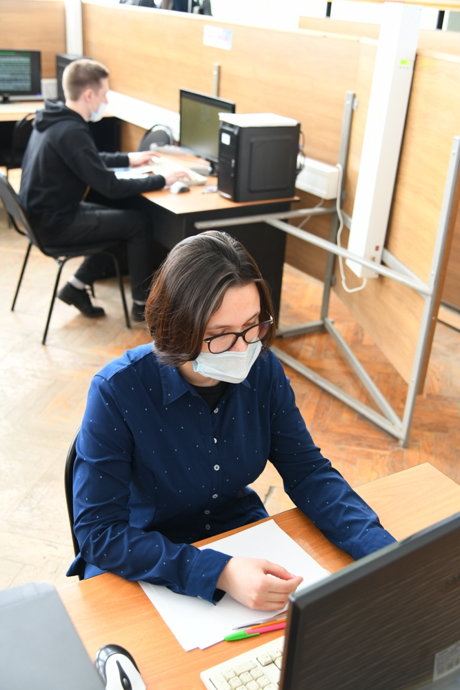 И снова интернет-олимпиада