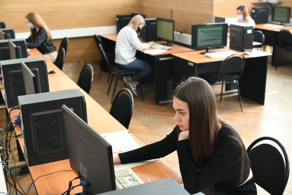 И снова интернет-олимпиада