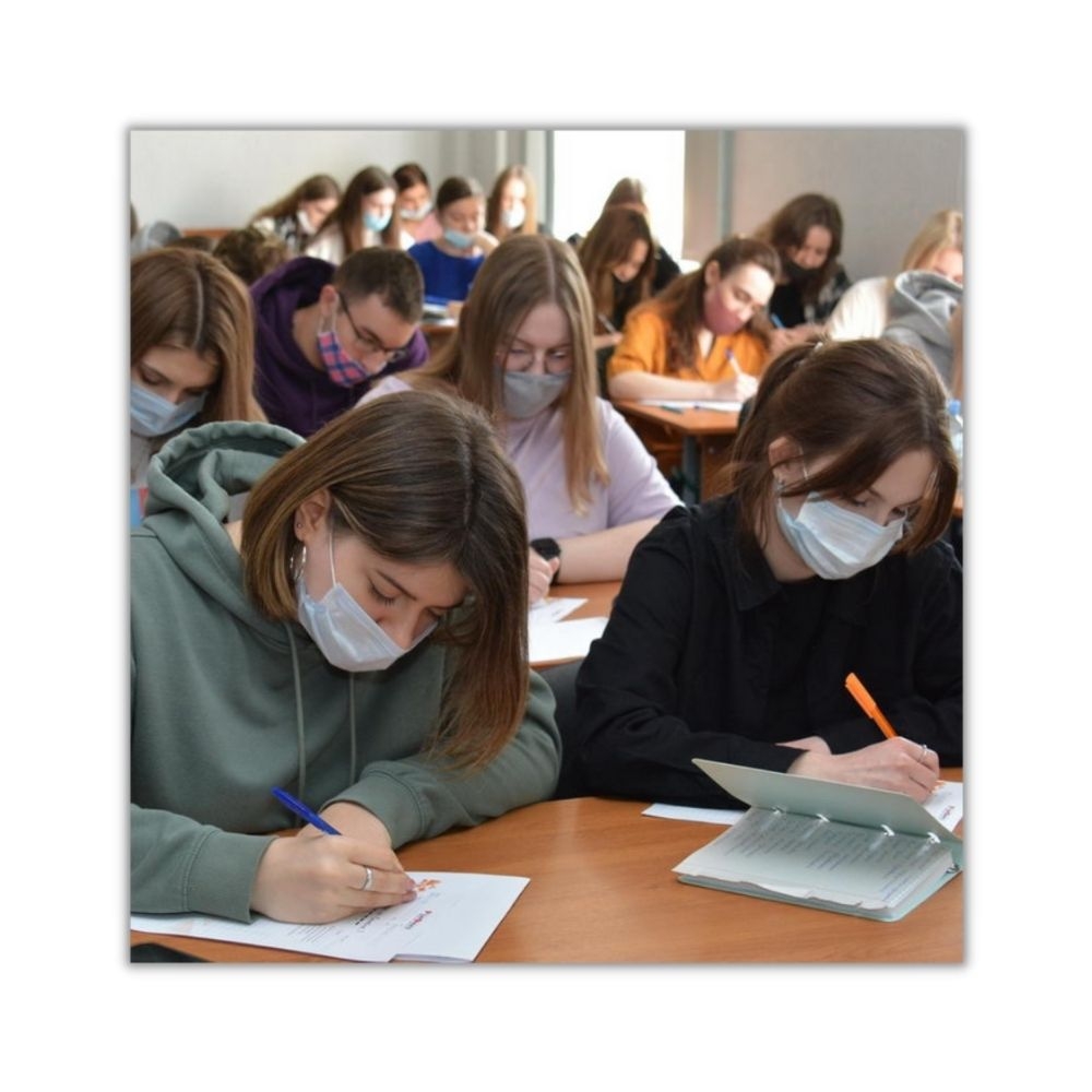 Фронтовой треугольник памяти