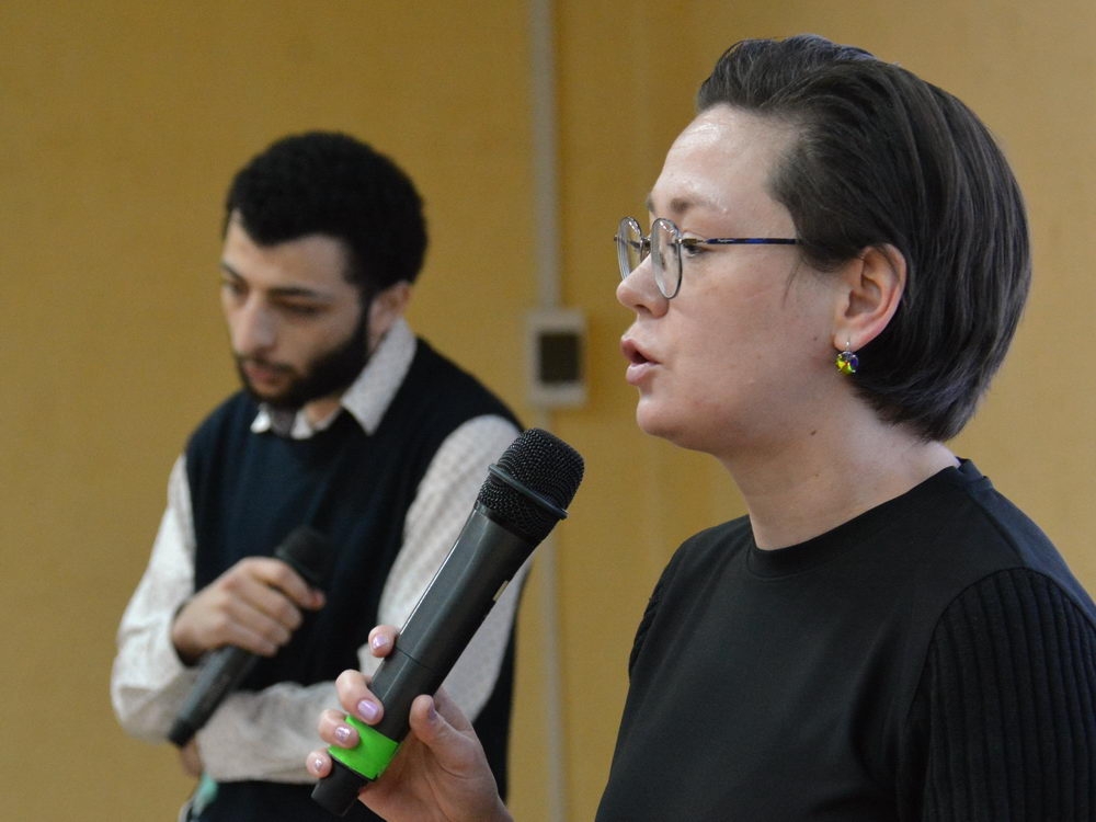 ТулГУ открывает двери перед иностранными обучающимися