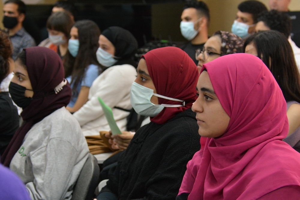 ТулГУ открывает двери перед иностранными обучающимися