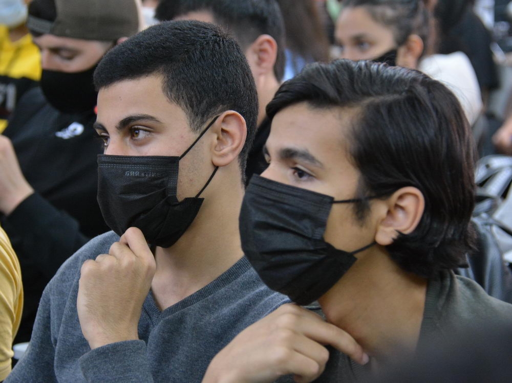 ТулГУ открывает двери перед иностранными обучающимися