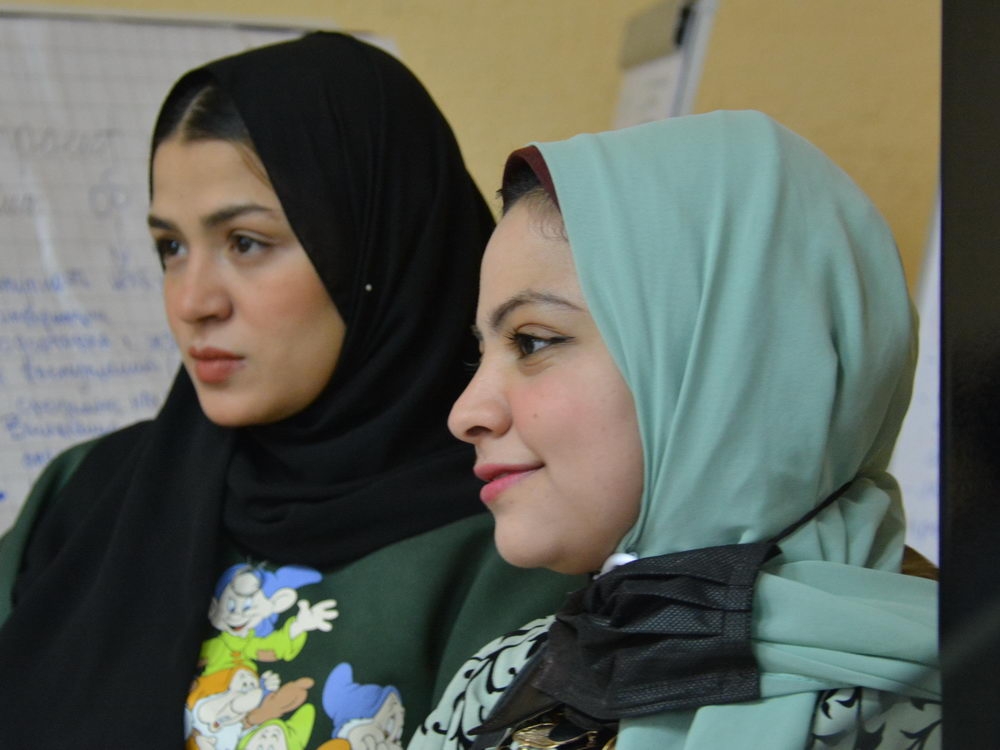 ТулГУ открывает двери перед иностранными обучающимися