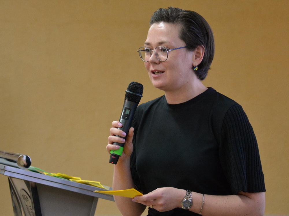 ТулГУ открывает двери перед иностранными обучающимися